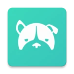 dogiz android application logo